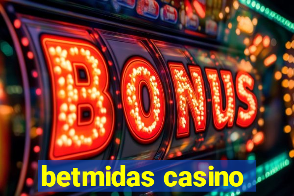 betmidas casino